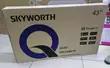 Skyworth 43" QLED Full HD TV Bila Fremu - 2