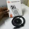 Q12 Wireless Charger 25W Magnetic Fast Charging - 2