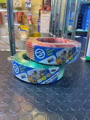 PH 200T Oxygen-Free Copper Cable