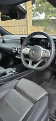 Mercedes-Benz A-Class 2018 - 4