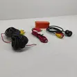 Round Drilling Reverse Camera for Cars - 3