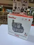 Neepho NP-59 Dual Wireless Microphone for Video Recording - 1