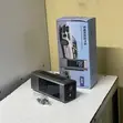 A88 Digital Tyre Inflator & Air Compressor - 1