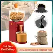 Lec Electric Peanut Butter Maker Mpya (500ml) - 2