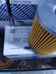 Diesel Filter for Mitsubishi 4D32/33/34 Engines - 4