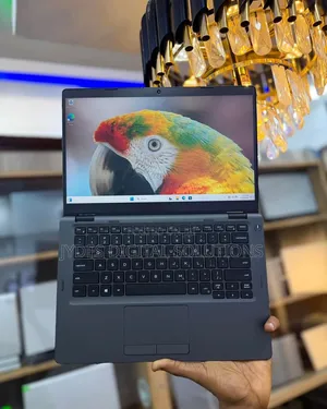 Dell Latitude 5300 2-in-1 Laptop - Core i7, 8GB RAM, 256GB SSD