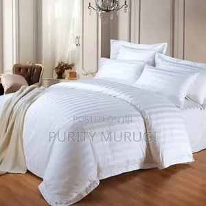 Bedsheets, Blankets & Duvets za Ubora