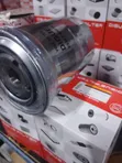 Kichujio cha Dizeli kwa Toyota Land Cruiser & Prado - 1