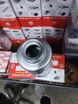 Kichujio cha Dizeli kwa Toyota Land Cruiser & Prado - 3