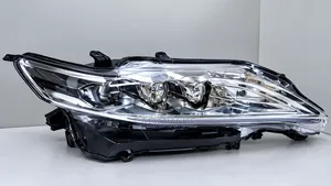 Toyota Harrier Headlight (Used)