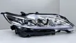 Toyota Harrier Headlight (Used) - 1