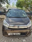 Nissan Dayz 2018 - Brown - 2