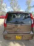 Nissan Dayz 2018 - Brown - 3