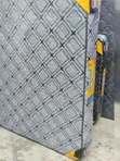 Morning Glory Mattress 5x6x8 Quilted Foam - Brand New - 2