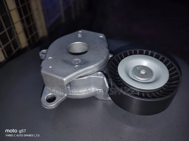 Belt Tensioner Mpya ya Toyota - Probox - 1