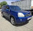 Nissan X-Trail 2.0 Comfort 2007 Blue - 1