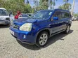 Nissan X-Trail 2.0 Comfort 2007 Blue - 3