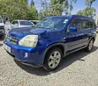 Nissan X-Trail 2.0 Comfort 2007 Blue - 4