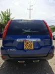 Nissan X-Trail 2.0 Comfort 2007 Blue - 5