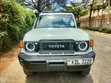 Toyota Land Cruiser 79 Series 2022 - 2