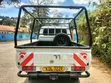 Toyota Land Cruiser 79 Series 2022 - 3