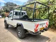 Toyota Land Cruiser 79 Series 2022 - 4