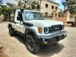 Toyota Land Cruiser 79 Series 2022 - 5