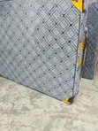 Morning Glory 8 Inch Quilted Mattress 5x6 - 2