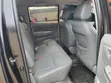 Toyota Hilux 2007 Black - 2