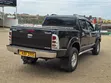 Toyota Hilux 2007 Black - 3