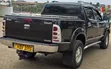 Toyota Hilux 2007 Black - 5