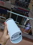 HY300 Pro Smart Mini Projector - 1