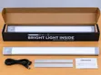 LED Under Cabinet Light with Motion Sensor - 1