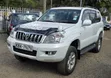 Toyota Land Cruiser Prado 2006 Nyeupe - 3