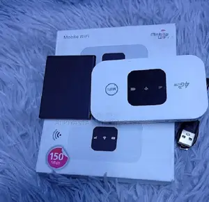 MF800 Compact Portable 4G LTE Mobile Wi-Fi Hotspot
