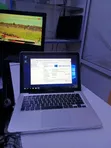 Laptop Apple MacBook 2010 - 2GB RAM, 320GB HDD - 5