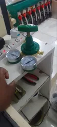 Regulator Mpya ya Kuchomelea Oksijeni - 2