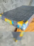 Morning Glory Quilted Mattress 3x6x8 - 1