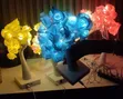 Fairy Tree Lamp - USB/Battery Operated - 3