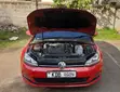 Volkswagen Golf 2014 Nyekundu - 3