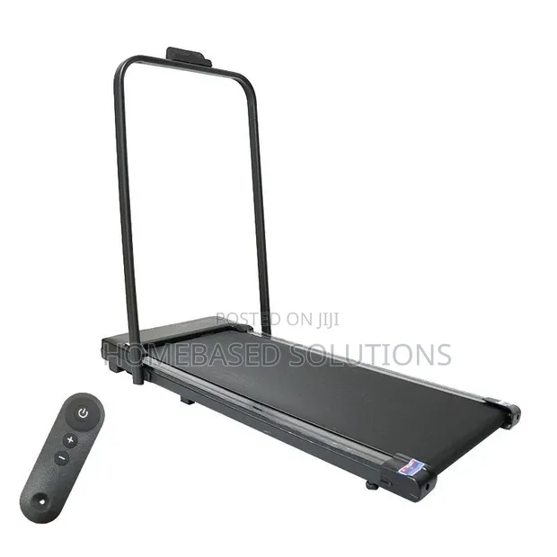 Brand New Treadmill/Walking Pad - 1