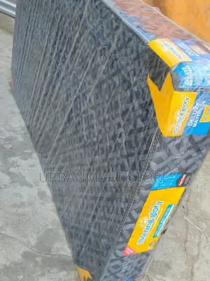 3x6 Morning Glory Mattress Nene Inch 8