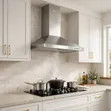 ROCH 90cm Pyramid Cooker Hood (RBH-90-PIRA) - Suction Kali - 2