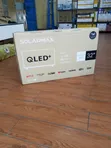 Solarmax 32" QLED Smart Android TV Isiyo na Fremu - 1