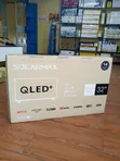 Solarmax 32" QLED Smart Android TV Isiyo na Fremu - 2