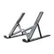 Adjustable PVC Laptop Stand - 2