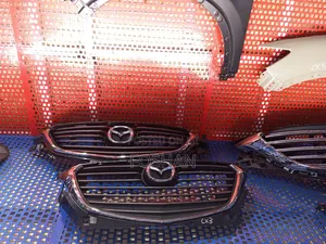 Grille for Mazda CX-3