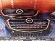 Grille for Mazda CX-3 - 2