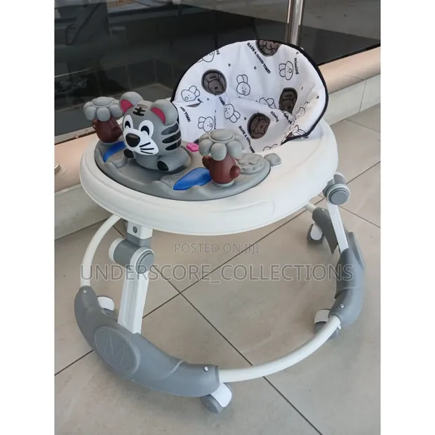 Baby Walker - Brand New - 1