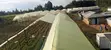 Wooden Greenhouse Installation - 2